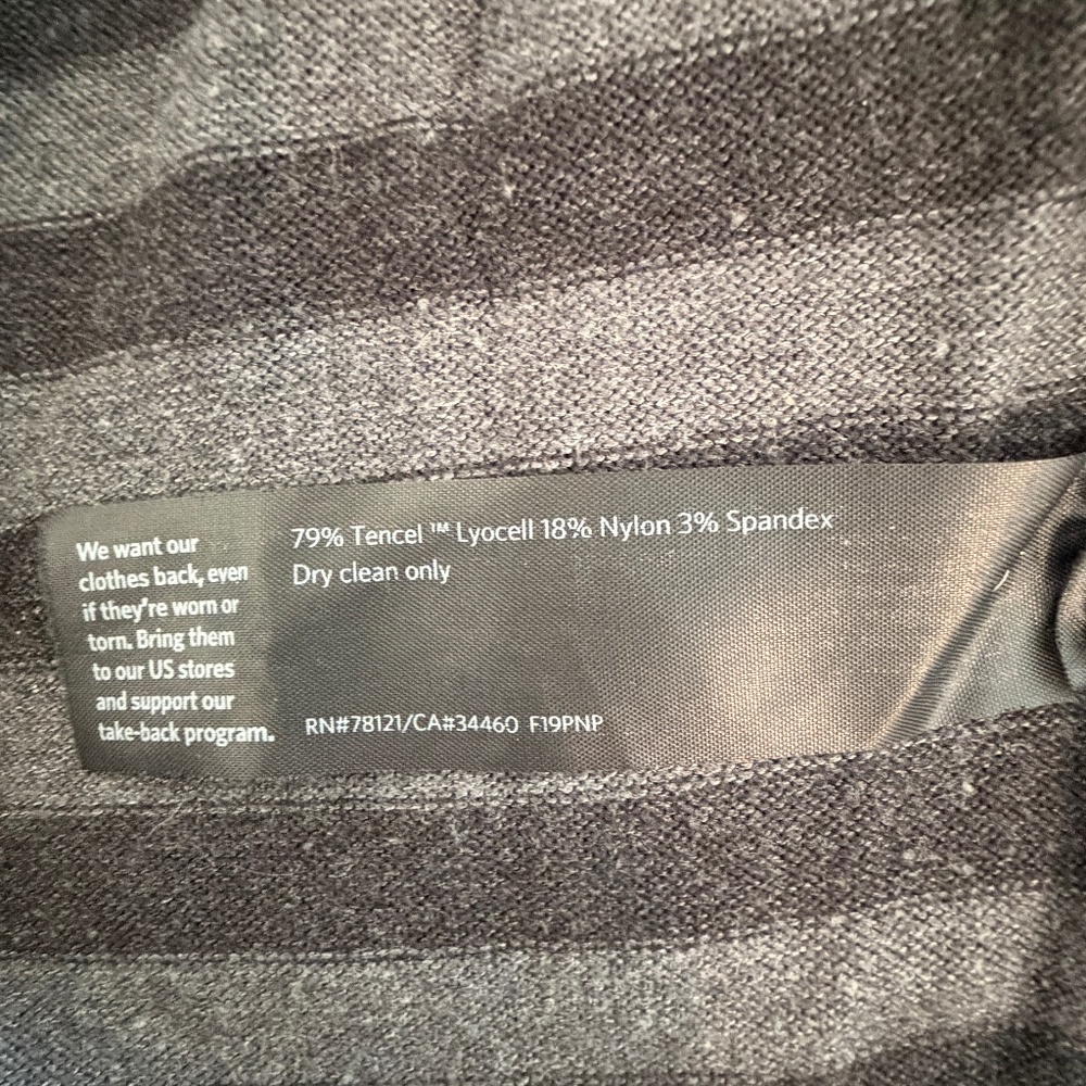 Eileen Fisher sweater -- 2X - Picture 5 of 5